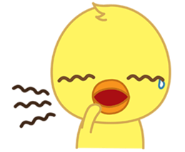 Doo Duck sticker #8470906