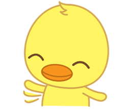 Doo Duck sticker #8470911