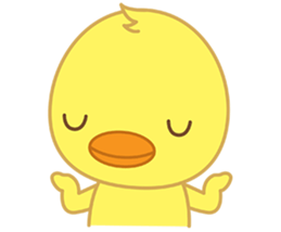 Doo Duck sticker #8470913