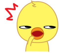 Doo Duck sticker #8470914