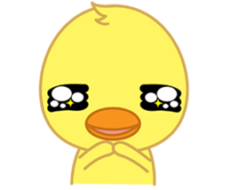 Doo Duck sticker #8470917