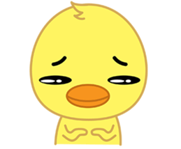 Doo Duck sticker #8470918