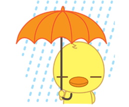 Doo Duck sticker #8470920