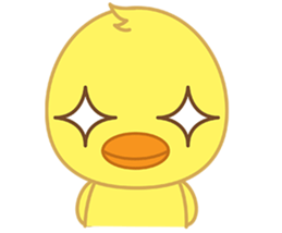 Doo Duck sticker #8470926