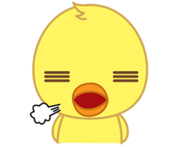 Doo Duck sticker #8470928