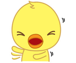 Doo Duck sticker #8470929