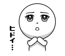 Talking Robot 2 sticker #8471041