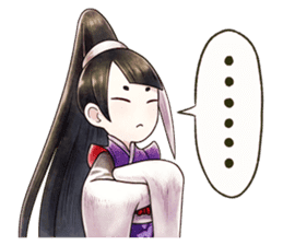 Bravely Stickers - Volume 2 sticker #8471516