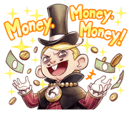 Bravely Stickers - Volume 2 sticker #8471522