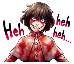 Bravely Stickers - Volume 2 sticker #8471527