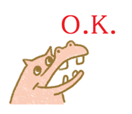 Zoo!Zoo!Zoo sticker #8471690