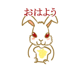 Zoo!Zoo!Zoo sticker #8471698