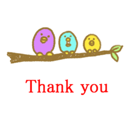 Zoo!Zoo!Zoo sticker #8471717