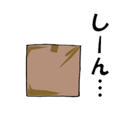 cubeanimal sticker #8471807