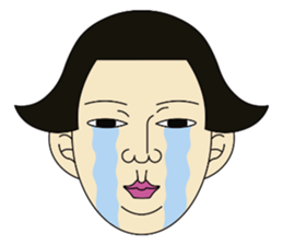 MASAYO3 sticker #8472169