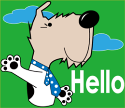 Working MOMO 2ND sticker #8472250