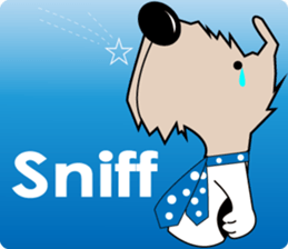 Working MOMO 2ND sticker #8472256