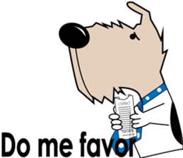 Working MOMO 2ND sticker #8472264