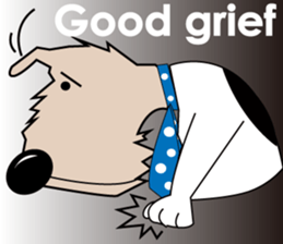 Working MOMO 2ND sticker #8472265