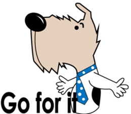 Working MOMO 2ND sticker #8472279