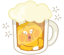 Gondre & Irene sticker #8472497