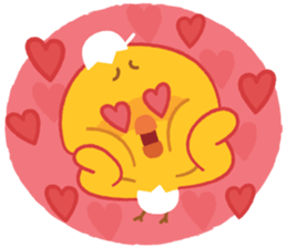 Gondre & Irene sticker #8472502