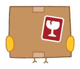 Gondre & Irene sticker #8472513