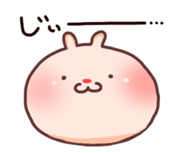punyubunny2 sticker #8472811