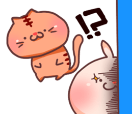 punyubunny2 sticker #8472813