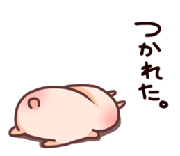 punyubunny2 sticker #8472814