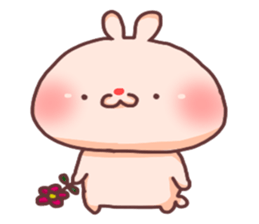 punyubunny2 sticker #8472824