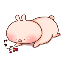 punyubunny2 sticker #8472825