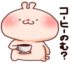 punyubunny2 sticker #8472831