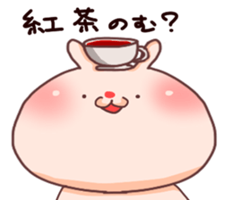 punyubunny2 sticker #8472832