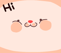 punyubunny2 sticker #8472840