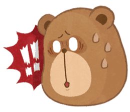 Hello! GONDRE sticker #8472851