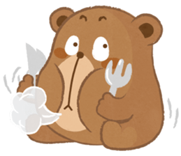 Hello! GONDRE sticker #8472858