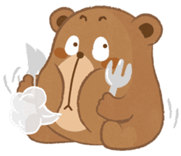 Hello! GONDRE sticker #8472858