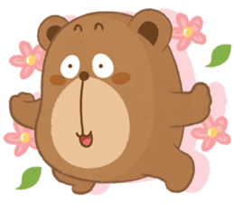 Hello! GONDRE sticker #8472861