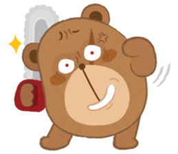 Hello! GONDRE sticker #8472862