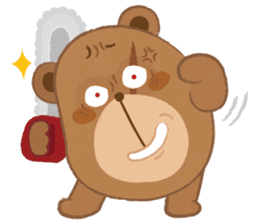 Hello! GONDRE sticker #8472862