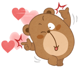 Hello! GONDRE sticker #8472865