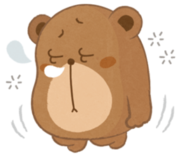 Hello! GONDRE sticker #8472872