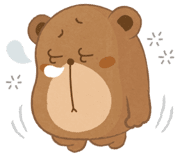 Hello! GONDRE sticker #8472872