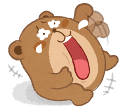 Hello! GONDRE sticker #8472882