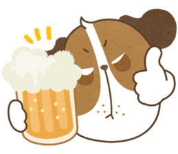 Real Macho, Jack sticker #8473427