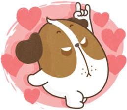 Real Macho, Jack sticker #8473428