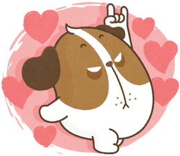 Real Macho, Jack sticker #8473428