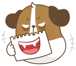 Real Macho, Jack sticker #8473430