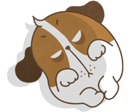 Real Macho, Jack sticker #8473433